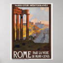 Zoek naar reisbureau posters Italiaans