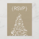 Recherche de holiday réponses cartons Rsvp