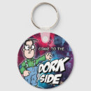 Zoek naar dorks sleutelhangers Nerd
