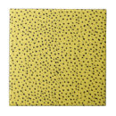 Recherche de guépard carreaux Impression de guépard
