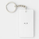 Zoek naar standaard sleutelhangers Trendy