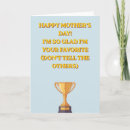 Zoek naar sibling day kaarten For her