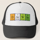 Recherche de darwin casquettes Science