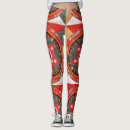 Recherche de mandala leggings Spirituel