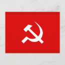 Recherche de socialistes cartes postales Russie