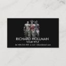 Recherche de chevalier cartes visite Épée