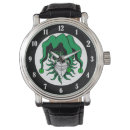 Recherche de irlandais montres Shamrock