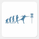 Recherche de putter autocollants Golfeur