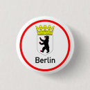Recherche de berlin badges De l'allemagne