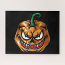 Recherche de halloween puzzles Effrayant