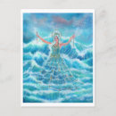 Recherche de mermaid cartes postales Imaginaire