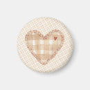Recherche de motif de damier magnets Pour eux