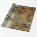 Recherche de cheshire chat papier cadeau Reine rouge