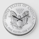 Zoek naar eagle klokken Amerika