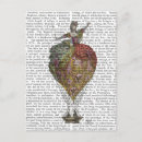 Recherche de montgolfière cartes postales Steampunk