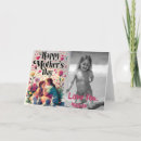 Recherche de petits enfants vœux cartes Pour elle