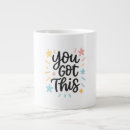 Recherche de inspirational tasses Citation motivante