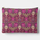 Recherche de plume cosmétiques pochettes Aubergine