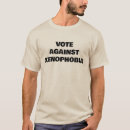 Recherche de xénophobie tshirts Racisme