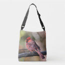 Recherche de cardinal sacs Cardinal du nord