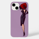 Recherche de pin up iphone coques Rétro