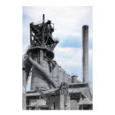 Zoek naar industriële revolutie posters Staal