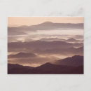 Recherche de fog cartes postales Sunrise