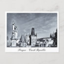 Recherche de charles bridge cartes postales République tchèque