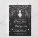 Recherche de bouteille de parfum invitations Élégant