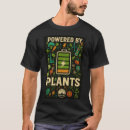 Zoek naar écologie tshirts Bladeren