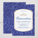 Recherche de diadème diamant invitations Quinceañera