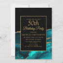 Recherche de 50 ans invitations Noir