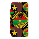 Recherche de fierté noire iphone coques Drapeau