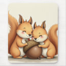 Recherche de écureuil bébé tapis souris Mignon