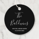 Recherche de étiquettes cadeau Chic