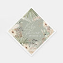 Zoek naar baby shower serviettes Groen