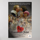 Recherche de romeo posters Théâtre