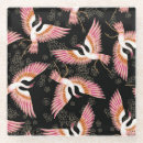 Zoek naar japans patroon onderzetters Kraan