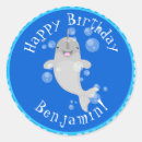 Recherche de licorne kawaii autocollants Dessin