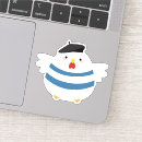 Recherche de béret autocollants Oiseau