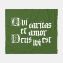 Zoek naar kerken dekens God