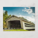 Recherche de pont couvert cartes postales Bois