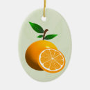 Recherche de délicieux ornements Fruit