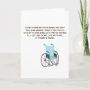 Zoek naar rolstoel kaarten Vader