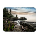 Recherche de marais magnets Lac