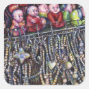 Recherche de poupées autocollants Élégant