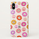 Recherche de paix iphone coques Pour enfants