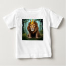 Recherche de roi lion bébé vêtements Lions