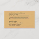 Recherche de soleil jaune cartes visite Brillant