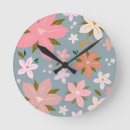 Recherche de floral abstrait art Vintage